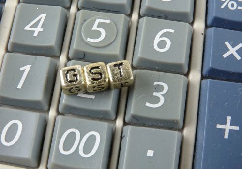 Tally Prime with GST